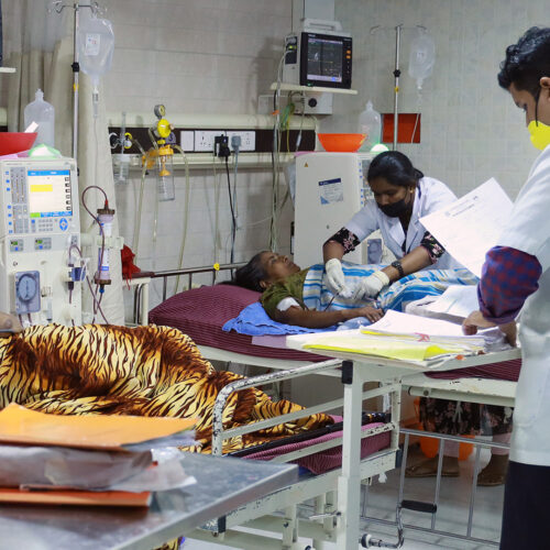 Dialysis