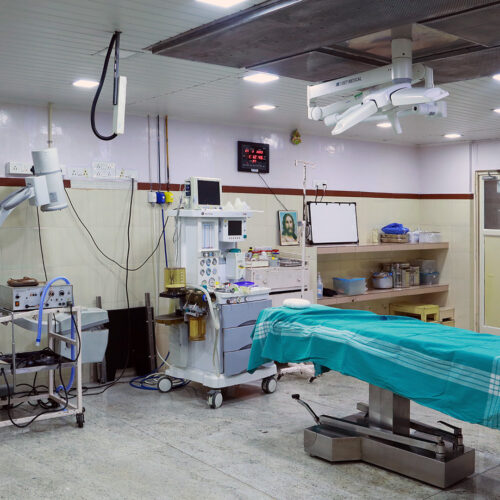 General Surgery