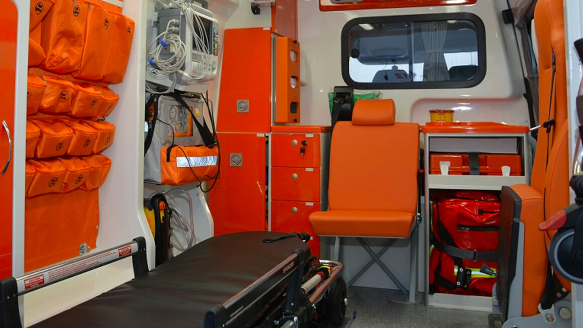 Ambulance