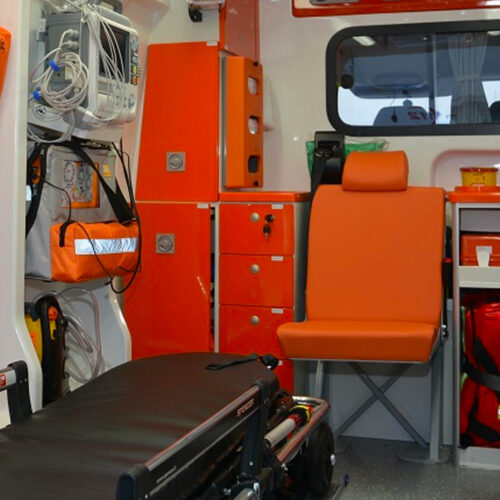 Ambulance