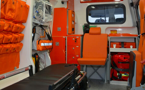 Ambulance