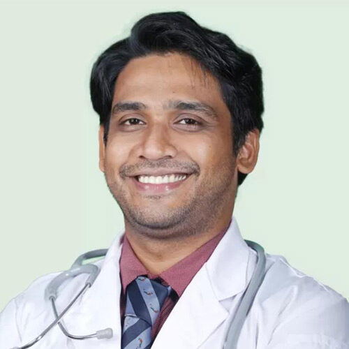 Dr. Alvin