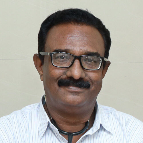 Dr. K. Ajit