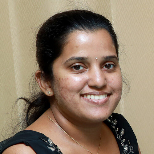 Dr. Lakshmi Sathyaraj