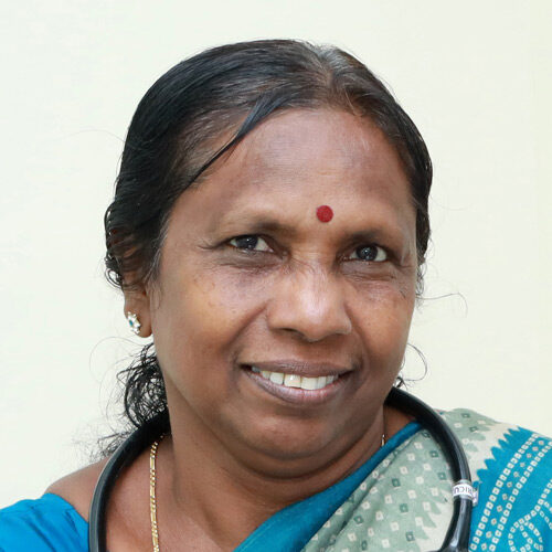 Dr. Santhakumari K