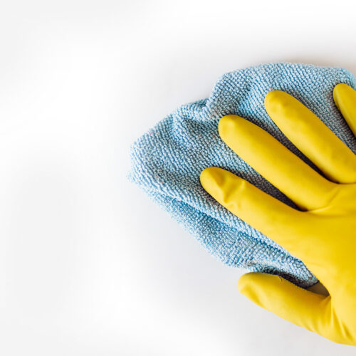 Housekeeping