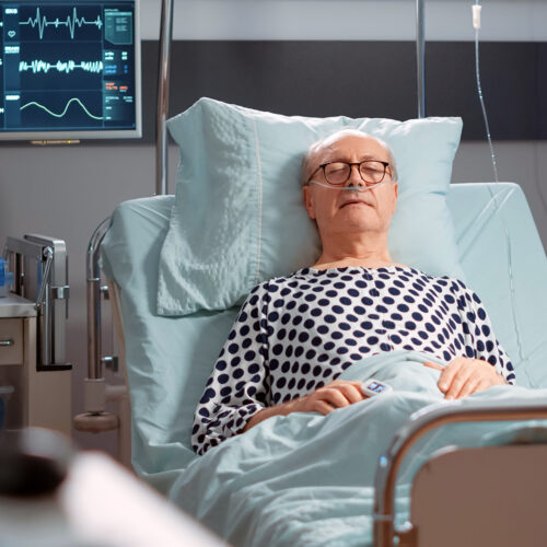 Intensive Care Units
