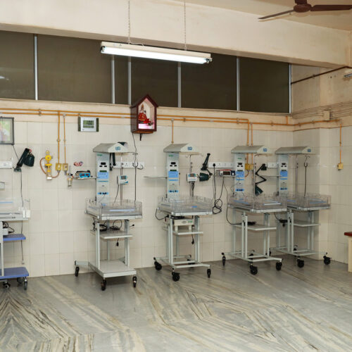 NICU