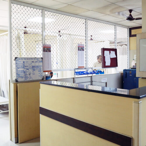 Nursing Department