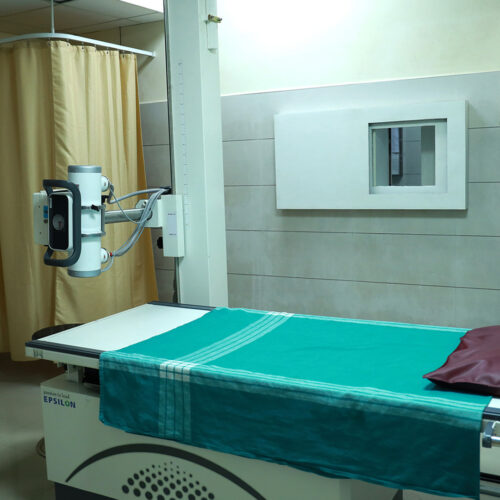 Radiology