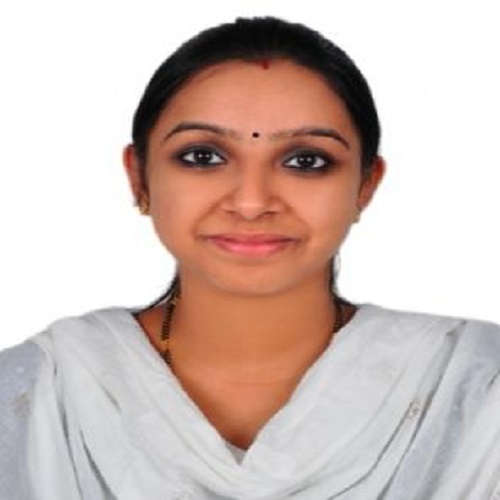 Dr Lakshmi Pradeep