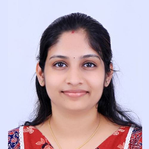 anagha Dr. Anagha